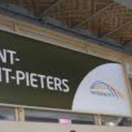 2 Person Privat Room Between Expo Ghent & Ghent Sint Pieters Station Exteriér fotografie