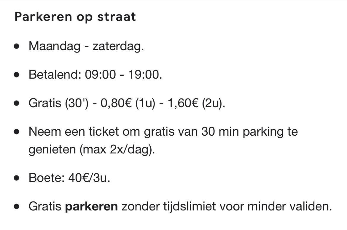 2 Person Privat Room Between Expo Ghent & Ghent Sint Pieters Station Exteriér fotografie