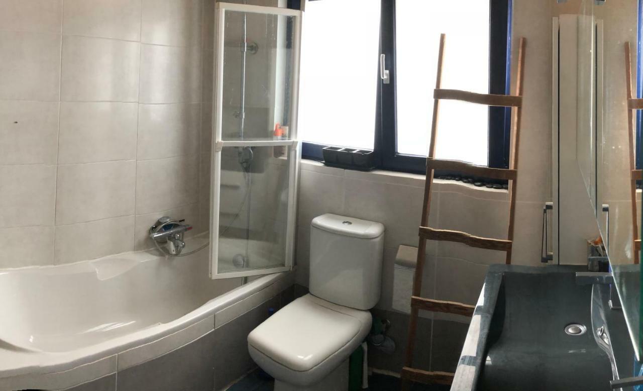 2 Person Privat Room Between Expo Ghent & Ghent Sint Pieters Station Exteriér fotografie